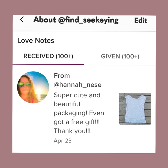 Page 6.) Thank You For The 5 Star Reviews ✨ - Picture 12 of 14